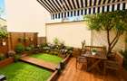 2 Camere Zona Tomis 2 Gaze Mobilat Utilat - 4
