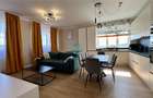Inchiriez apartament cu 3 camere, mobilat modern in Complexul Concept 9 - 1