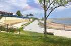 Teren Cap Aurora/ Mangalia situat pe plaja, desch. la faleza la mare - 11