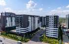 Proprietar! Apartament 3 camere Cortina North mobilat  - 14