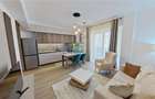 Apartament cu 2 camere mobilat lux, Ultracentral, Parcare Subterana - 2