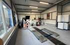 Hala echipata complet | Service auto\ Detailing | 50 MPU | Sura Mare | - 2