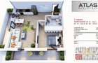 Ap 2 cam ATLAS Residence Tomis Plus Str. Budapesta,pretul include Tva de 21%! - 6