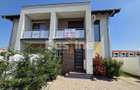 Proprietar vand duplex modern, mobilat complet, curte + terasa - 1