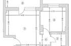 Apartament 2 camere premium de închiriat 55 mp bloc nou Titan terasă parc - 5
