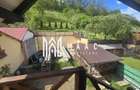 Casa 4 camere 850 mp teren Orlat - 6
