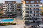 Apartament cu acces DIRECT la PISCINA, curte proprie+parcare subterana inclusa! - 2