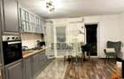 Apartament modern 2 camere balcon |parcare subterana City Residence - 6
