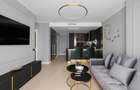 2 camere LUX One Herastrau Towers - 2