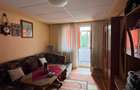 Apartament 3 camere - de inchiriat - Vasile Aaron - balcon inchis - 1
