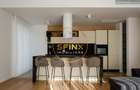 One Verdi Park, first rental, 4 room, furnished apartment, terrace, parking - 4