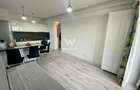 Apartament modern 2 camere, mobilat complet, balcon si parcare - 4