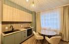 Comision 0. Prima inchiriere 2 camere A Iancu 404, zona BMW Metro, Floresti - 3