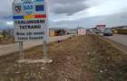 Teren 9000 mp Sacele Izvor, front 356 m la DJ 103A - 8