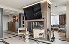 Penthouse spectaculos 230 mp | Terasa 53 mp - 14