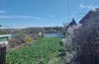 Teren intravilan de vânzare – Snagov, Strada Baicoianu | Deschidere la lac - 2