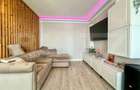 Apartament 2 camere, 59 mp, ultrafinisat, Intre Lacuri - 2