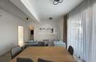 Apartament 3 camere Lux de inchiriat II Mobilat II Herastrau - Aviatiei - 5