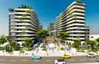 Ansamblul Alezzi Odyssey, Mamaia, Județul Constanța - 4