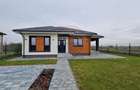 Casă nouă de vânzare I 400 mp teren | Încălzire în pardoseală - 1