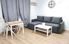 Apartament 2 camere Vitan, centrală proprie, mobilat complet, etaj 3 - 7