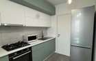 Apartament de 2 camere, 55 mp, totul nou, balcon, Onix Park North Residence - 4