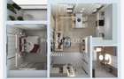 Apartament cu 2 camere, bloc nou – Zona Policlinica Sf. Ioan, str. Brancoveanu - 6