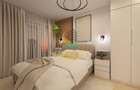 Apartament cu 3 camere langa statia de metrou Berceni imobil premium - 10