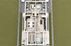 ALBINA - Duplex pe plan - personalizare interioara - toate utilitatile - 5