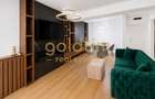 Apartament 2 camere/Porsche Pipera/parcare seprata/Terasa/Superb/LUX - 4