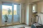 Apartament tip studio in Tatarasi. Intabulat, mobilat, parcare inclusa - 9