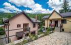 Vila moderna cu 2 corpuri in Busteni | Ideala pentru turism - 1