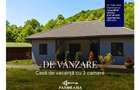 Casă de vacanță modernă în Sovata - 1