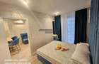 LUX! Ap2cam - Parcare Subterana - Tomis Park Residence - Termen Lung - 550euro - 17