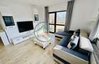 Garsoniera decomandata Sanpetru Residence, etaj 1, loc parcare privat - 1