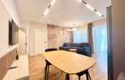 SUPERB /  PRIMA INCHIRIERE / COMPLET MOBILAT SI UTILAT - 5