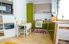 Garsoniera de inchiriat  | Pipera | Metrou | Centrala proprie - 5