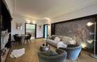 Apartment overlooking the treetops of  Cișmigiu Park - 2