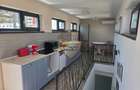 Duplex 2 camere in vila, Terasa, Parcare, masina de spalat vase, Tomis Plus - 9