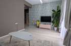 Zona Bd Brancoveanu - Apartament nou, 2 camere, decomandat, mobilat - 2