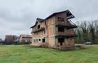 Vila Individuala S+P+1+M cu Teren 1000mp langa Padure - Balotesti - 41