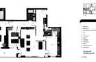 Apartament cu 3 camere | Natura Residence - 1