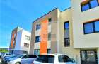 Apartament mobilat cu 2 camere balcon si parcare in Selimbar - 8