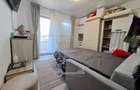 Apartament 1 camera, 32 mp, bloc 2022, Bucium, mobilat, parcare inclus - 4