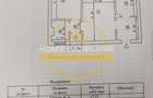 Apartament cu 2 camere / 53mp / zona Podu Ros - 9