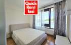 Copou Exclusive Residence Apartament 2Camere De Inchiriat - 9