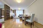 Apartament mobilat Central cu parcare - 1
