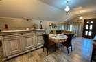 Spațiu comercial+locuință la mansardă,3 dormitoare, living,5 băi, teren 715 mp - 6