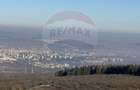 Teren de vanzare 1039 mp in Feleacu, – Panorama superba catre oras - 5