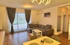 Apartament 2 camere, open space, mobilat si utilat in Giroc - 1